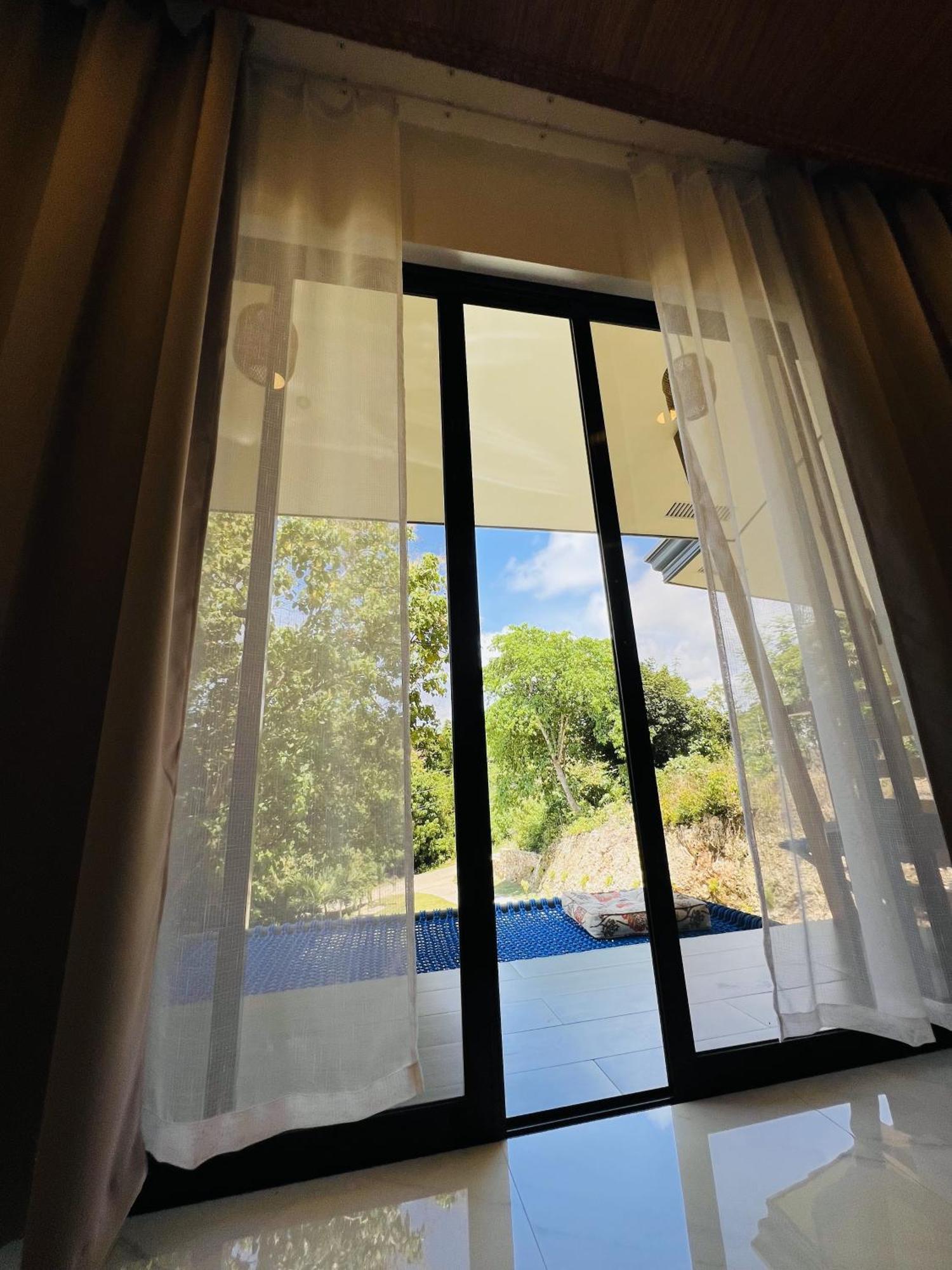Thepureyann Ξενοδοχείο Σαν Χουάν Εξωτερικό φωτογραφία